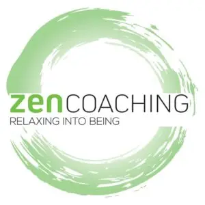 Zen coaching LOGO