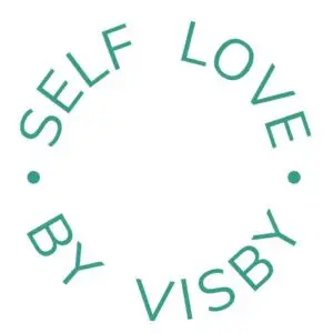 Self Love by Visby LOGO