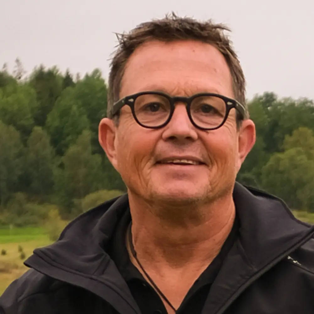 Sören Lundell Föreläsare, Zen coach, livsstils coach